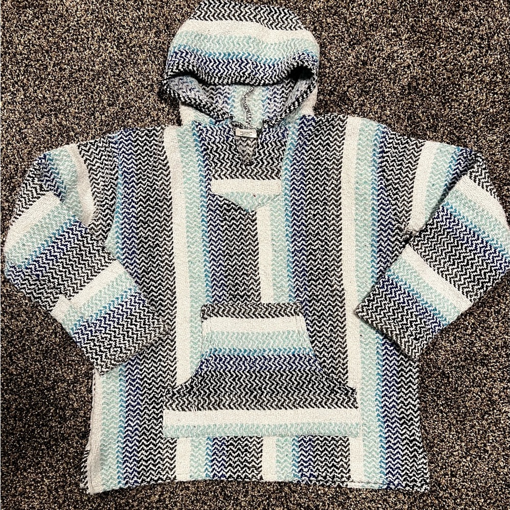“Drug Rug” Size Small